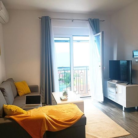 Eden Apartments Тиват Экстерьер фото