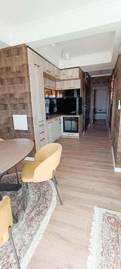 Eden Apartments Тиват Экстерьер фото