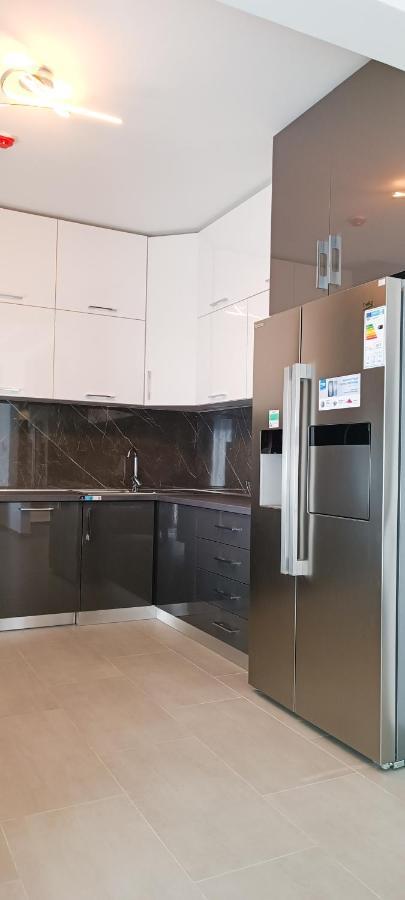 Eden Apartments Тиват Экстерьер фото