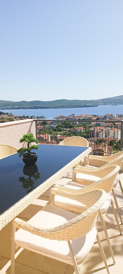 Eden Apartments Тиват Экстерьер фото