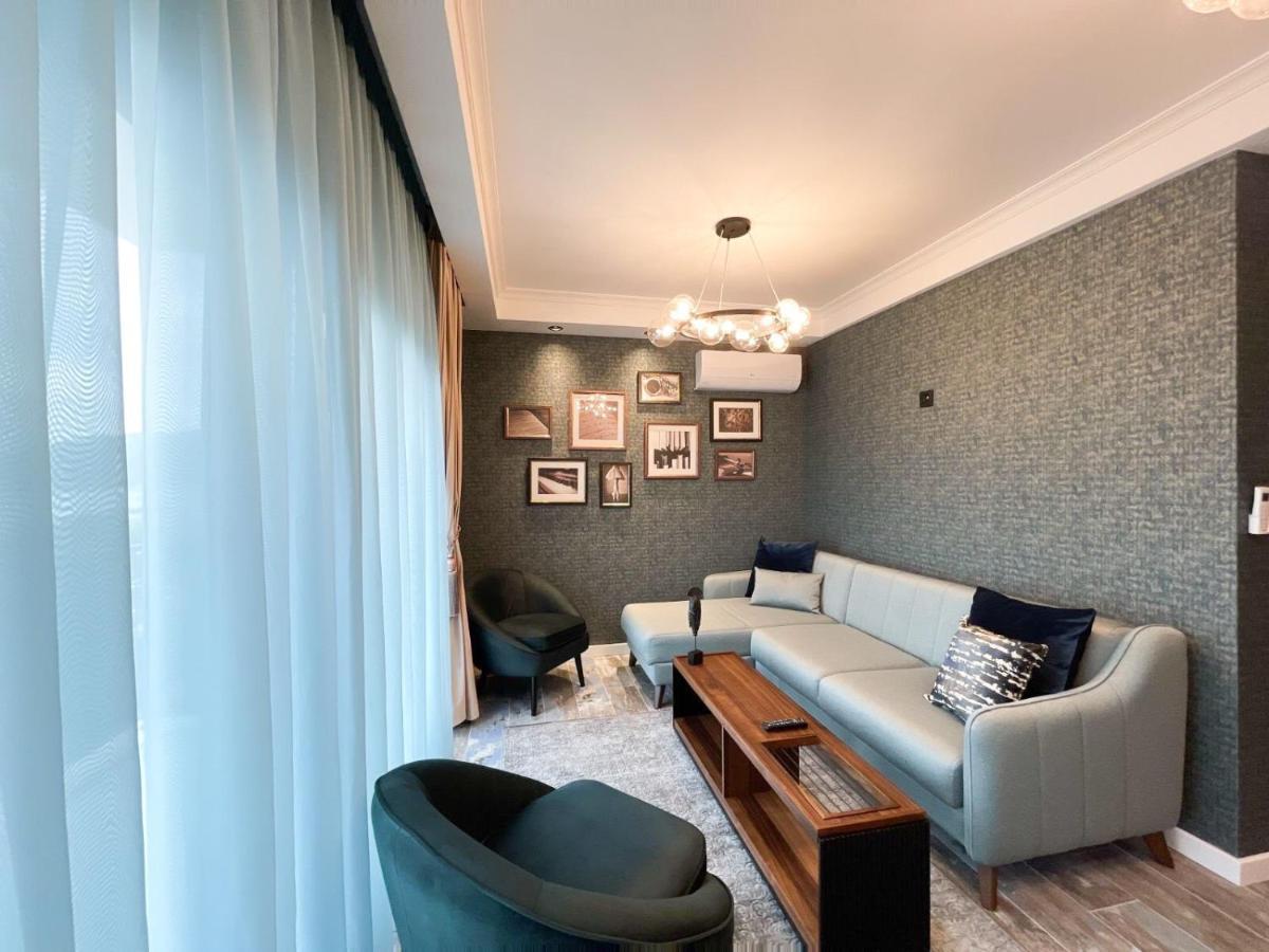 Eden Apartments Тиват Экстерьер фото