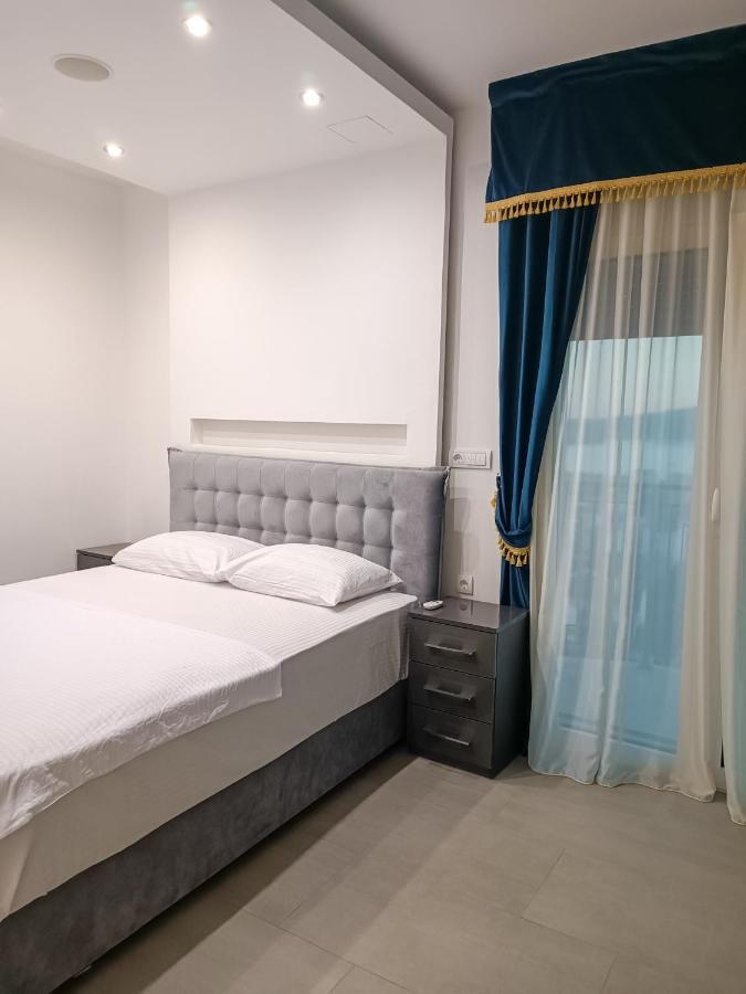 Eden Apartments Тиват Экстерьер фото