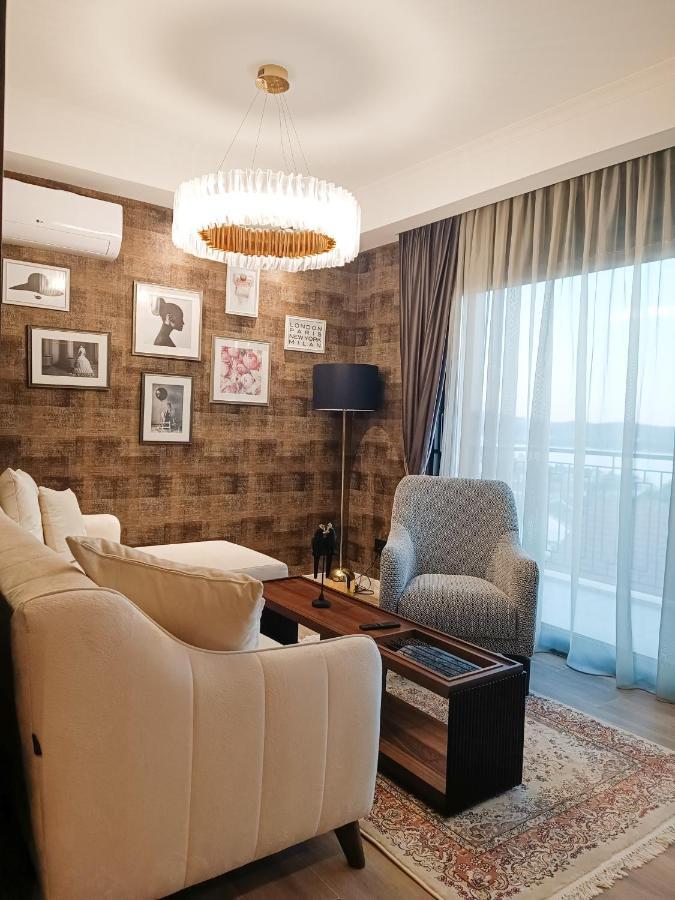 Eden Apartments Тиват Экстерьер фото
