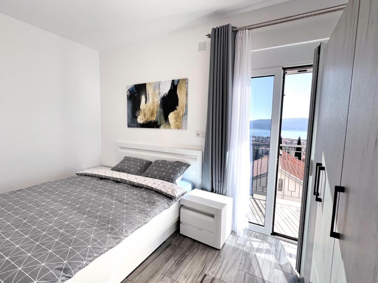 Eden Apartments Тиват Номер фото