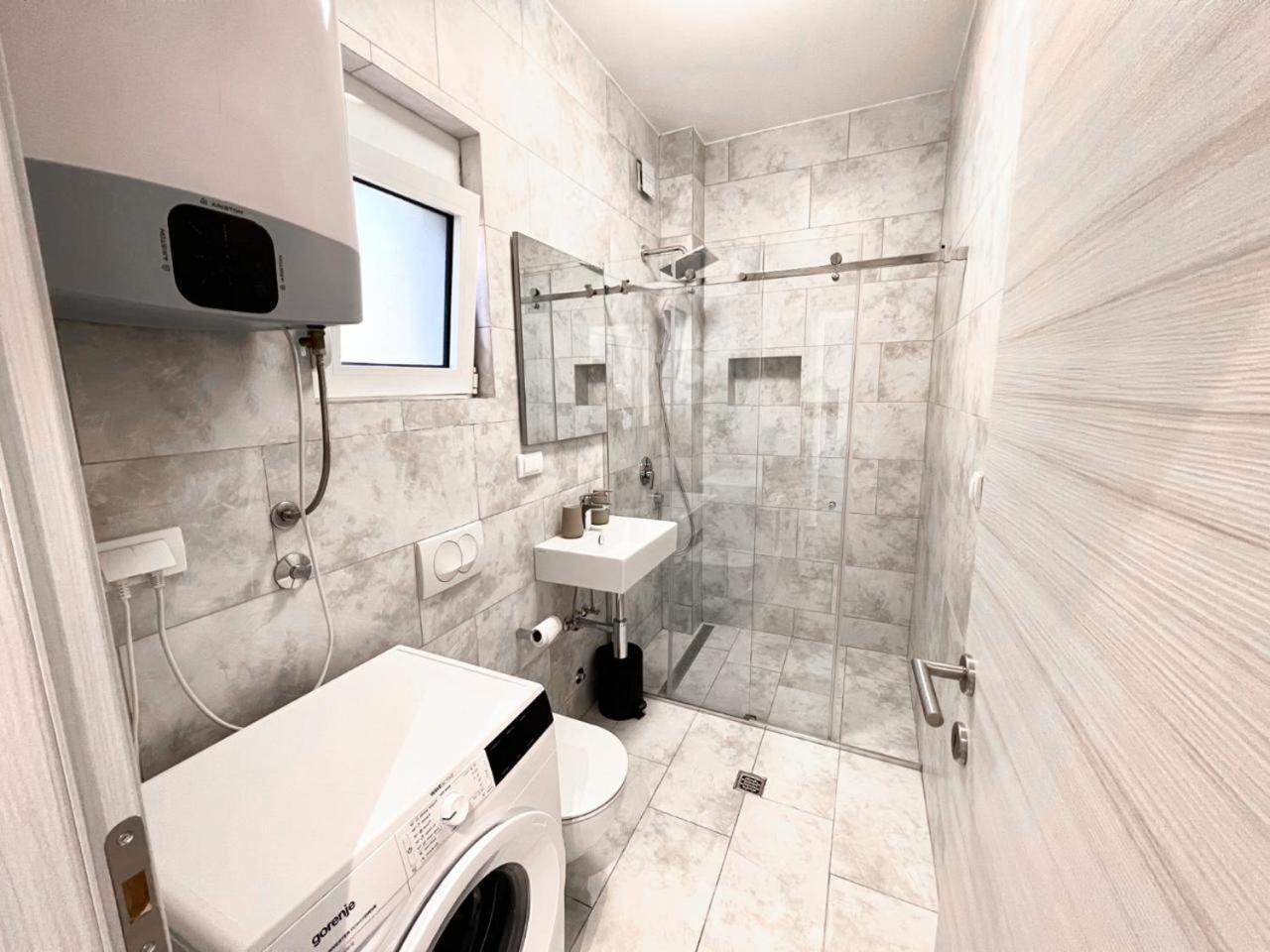 Eden Apartments Тиват Номер фото