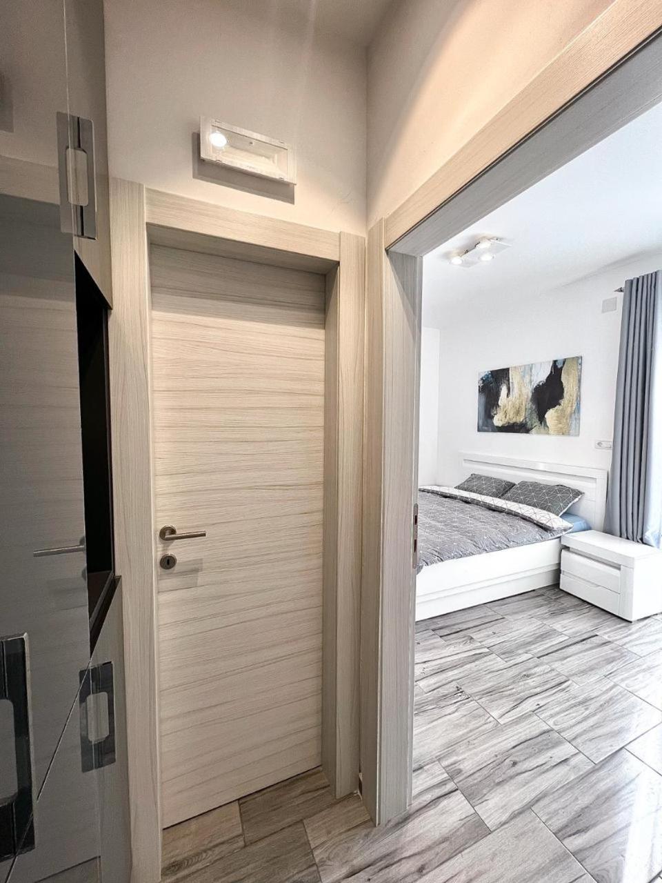 Eden Apartments Тиват Номер фото